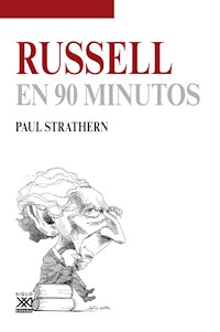 Russell en 90 minutos - Paul Strathern - E-Book