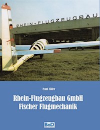 Rhein-Flugzeugbau GmbH und Fischer Flugmechanik - Paul Zöller - E-Book