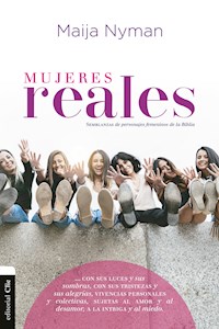 Mujeres reales - Maija Nyman - E-Book