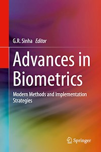 Advances in Biometrics - - E-Book