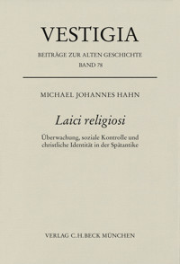 Laici religiosi - Michael  Hahn - E-Book