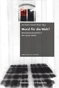 Moral für die Welt? - - E-Book