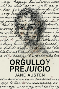 Orgullo y prejuicio - Jane Austen - E-Book