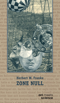 ZONE NULL - Herbert W. Franke - E-Book