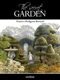 The Secret Garden - Frances Hodgson Burnett - E-Book