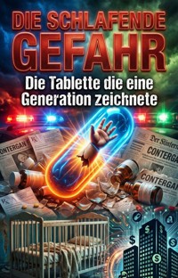 Die Schlafende Gefahr - Elke Chemie - E-Book