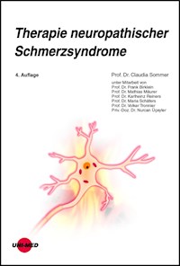 Therapie neuropathischer Schmerzsyndrome - Claudia Sommer - E-Book