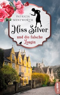 Miss Silver und die falsche Zeugin - Patricia Wentworth - E-Book