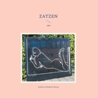 Zatzen - Andreas Niederau-Kaiser - E-Book
