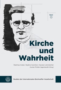 Kirche und Wahrheit -  - E-Book