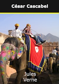 César Cascabel - Jules Verne - E-Book