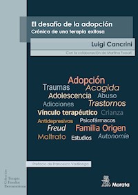 El desafío de la adopción. Crónica de una terapia exitosa - Luigi Cancrini - E-Book
