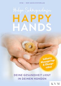 Happy Hands - Helga Schörgendorfer - E-Book