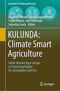 KULUNDA: Climate Smart Agriculture -  - E-Book