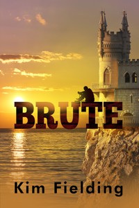 Brute (Français) - Kim Fielding - E-Book