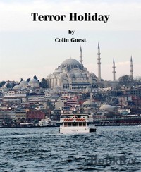 Terror Holiday - Colin Guest - kostenlos E-Book