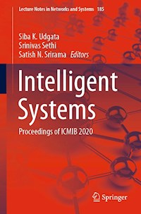 Intelligent Systems -  - E-Book