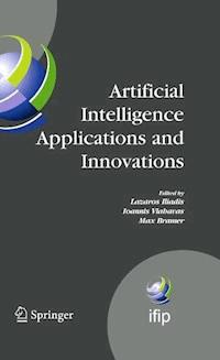 Artificial Intelligence Applications and Innovations -  - E-Book
