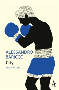 City - Alessandro Baricco - E-Book