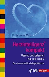 HerzIntelligenz - Susanne Marx - E-Book