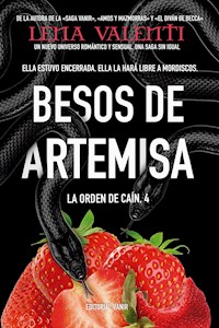 Besos de Artemisa - Lena Valenti - E-Book