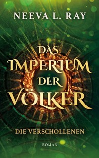 Das Imperium der Völker - Neeva L. Ray - E-Book