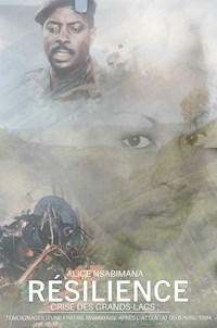 Résilience - Alice Nsabimana - E-Book
