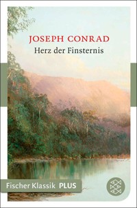 Herz der Finsternis - Joseph Conrad - E-Book