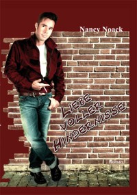 Liebe voller Hindernisse - Nancy Noack - E-Book