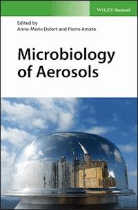 Microbiology of Aerosols - - E-Book