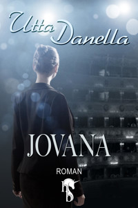Jovana - Utta Danella - E-Book