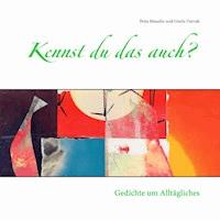 Kennst du das auch? - Brita Rüsseler - E-Book