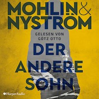 Der andere Sohn (ungekürzt) - Peter Mohlin - Hörbuch