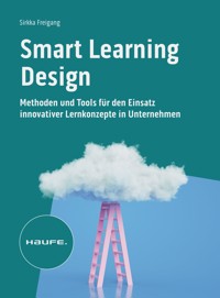 Smart Learning Design - Sirkka Freigang - E-Book