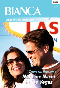 Nur eine Nacht in Las Vegas - CHRISTIE RIDGWAY - E-Book