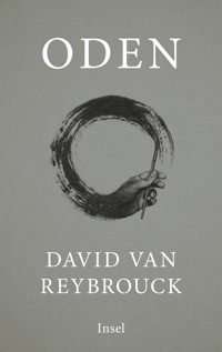 Oden - David Van Reybrouck - E-Book