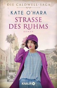 Straße des Ruhms - Kate O'Hara - E-Book