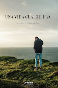 Una vida cualquiera - Jose M. Gomes Mendes - E-Book