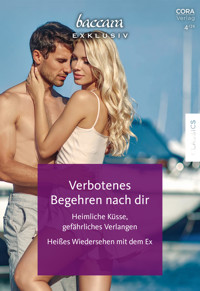 Baccara Exklusiv Band 270 - Andrea Laurence - E-Book