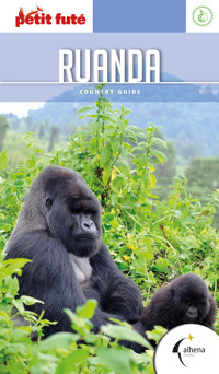 Ruanda - VVAA - E-Book