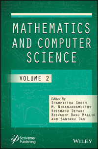 Mathematics and Computer Science, Volume 2 -  - E-Book