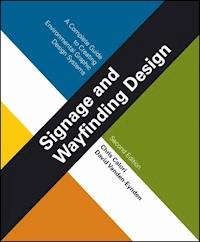 Signage and Wayfinding Design - Chris Calori - E-Book