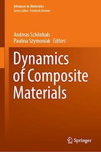 Dynamics of Composite Materials -  - E-Book