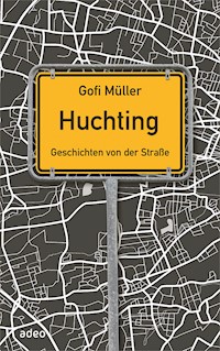 Huchting - Gofi Müller - E-Book