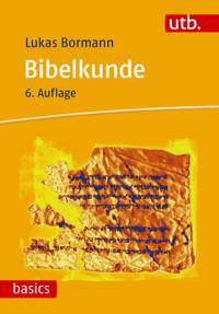 Bibelkunde - Lukas Bormann - E-Book