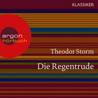 Die Regentrude (Ungekürzte Lesung) - Theodor Storm - Hörbuch