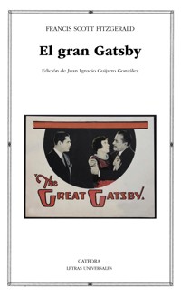 El gran Gatsby - Francis Scott Fitzgerald - E-Book