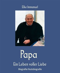Papa - Elke Immanuel - E-Book