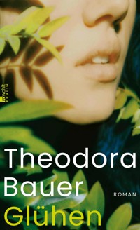 Glühen - Theodora Bauer - E-Book
