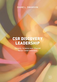 CSR Discovery Leadership - Diane L. Swanson - E-Book